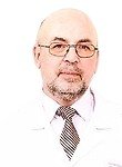 Соловьянович Сергей Викторович Нейрофизиолог, Невролог