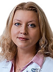Пивоварова Светлана Викторовна Гинеколог, Акушер, Эндокринолог, УЗИ-специалист