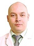 Кириченко Алексей Викторович Травматолог, Ортопед