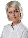 Пименова Татьяна Игоревна Окулист (офтальмолог)