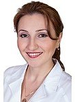 Гадаева Мадина Лечаевна Лазерный хирург, Окулист (офтальмолог)