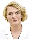 Литвякова Елена Юрьевна