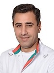 Назарян Арам Самвелович Стоматолог