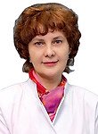 Терещенко Светлана Васильевна Невролог