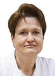 Лучшева Юлия Владиславовна Лор (отоларинголог)