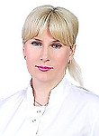 Стороженко Юлия Олеговна Косметолог, Трихолог, Дерматолог