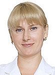 Стороженко Юлия Олеговна Косметолог, Дерматовенеролог, Дерматолог, Трихолог