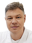 Иванов Константин Владимирович Андролог, Уролог, УЗИ-специалист