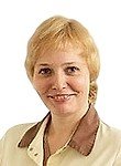Асиновскова Валентина Валерьевна Окулист (офтальмолог)