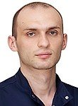 Бостанов Эльдар Альбертович Челюстно-лицевой хирург, Стоматолог