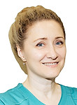 Степченко Елена Анатольевна Стоматолог