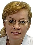 Баринова Светлана Викторовна Стоматолог