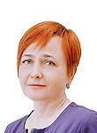 Колондаева Ирина Владимировна Стоматолог