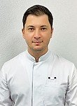 Шукюров Рамид Шакирович Стоматолог