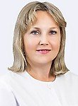 Михайлова Оксана Юрьевна Окулист (офтальмолог)