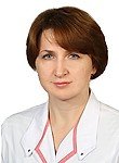Шарова Ирина Владимировна Стоматолог