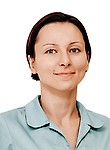 Шалтыкова Лилия Сергеевна Стоматолог