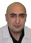 Манукян Айк Леваевич Окулист (офтальмолог), Лазерный хирург