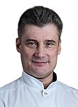 Никитин Сергей Константинович Вертебролог, Мануальный терапевт