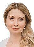 Ибрагимова Зарема Вахаевна Окулист (офтальмолог)