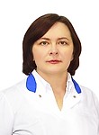 Наумкина Светлана Васильевна УЗИ-специалист, Гастроэнтеролог