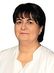 Акберова Севиндж Исмаил кызы Окулист (офтальмолог)