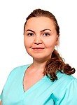Бакуменко Евгения Анатольевна Дерматовенеролог, Косметолог, Дерматолог, Венеролог