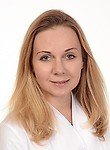 Плещева Анастасия Владимировна Диабетолог, Эндокринолог, Диетолог