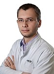 Дагаев Адам Хусейнович Окулист (офтальмолог)