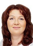 Горбачева Наталья Леонидовна Эндокринолог, Диетолог