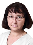 Шилина Елена Александровна