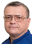 Мосько Валерий Владимирович Артролог, Хирург, Ортопед