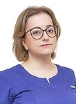 Салихова Райганат Исаевна Гинеколог, Акушер, УЗИ-специалист