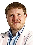 Сажников Олег Васильевич Ортопед, Травматолог
