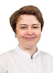 Зольникова Инна Владимировна Окулист (офтальмолог)