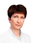 Славина Ирина Борисовна Терапевт, Кардиолог