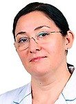 Магомедова Зарина Магомедовна Окулист (офтальмолог)
