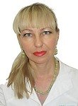 Фаюстова Юлия Владимировна Терапевт, УЗИ-специалист