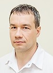 Тикоцкий Дмитрий Вадимович Уролог, Андролог
