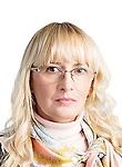 Гонопольская Виктория Николаевна Психиатр, Психотерапевт