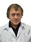 Панков Александр Ростиславович Невролог