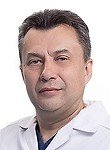 Котов Дмитрий Владимирович Рефлексотерапевт, Невролог, Мануальный терапевт