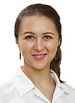 Макарова Татьяна Вячеславовна Стоматолог