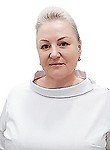Ярошенко Лариса Анатольевна
