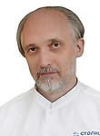 Магомедов Рустам Арсенович