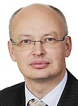 Дмитриев Константин Витальевич Кардиолог