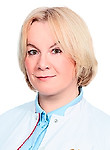 Агеенкова Оксана Александровна Окулист (офтальмолог)