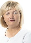 Арнаут Светлана Ивановна Маммолог, Гинеколог, Акушер