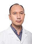 Лю Чжи Дин Рефлексотерапевт, Невролог