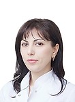 Гндлян Рима Сергеевна Стоматолог